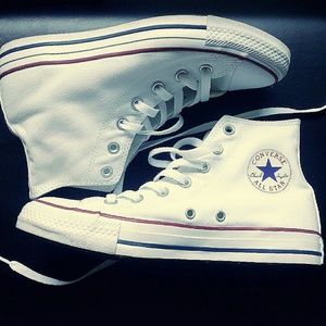 Converse Chuck Taylor All Star High top Sneakers